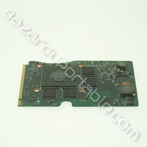 Carte vidéo ATI radeon X300 pour Toshiba Satellite M40